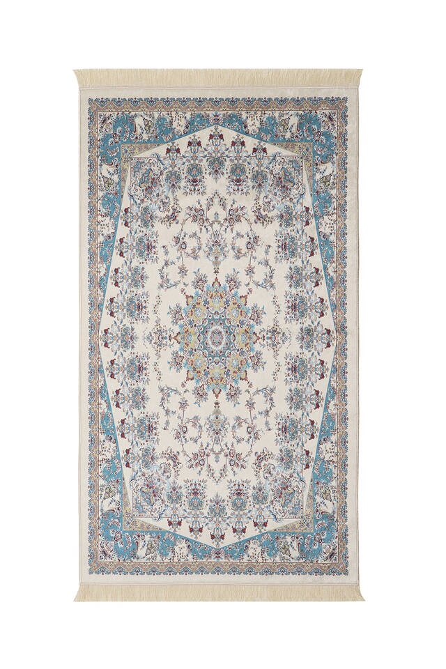 Tapis de prière Najm – Praticité & Élégance (Essentielle)