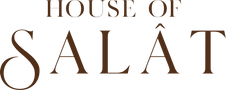 House of Salât