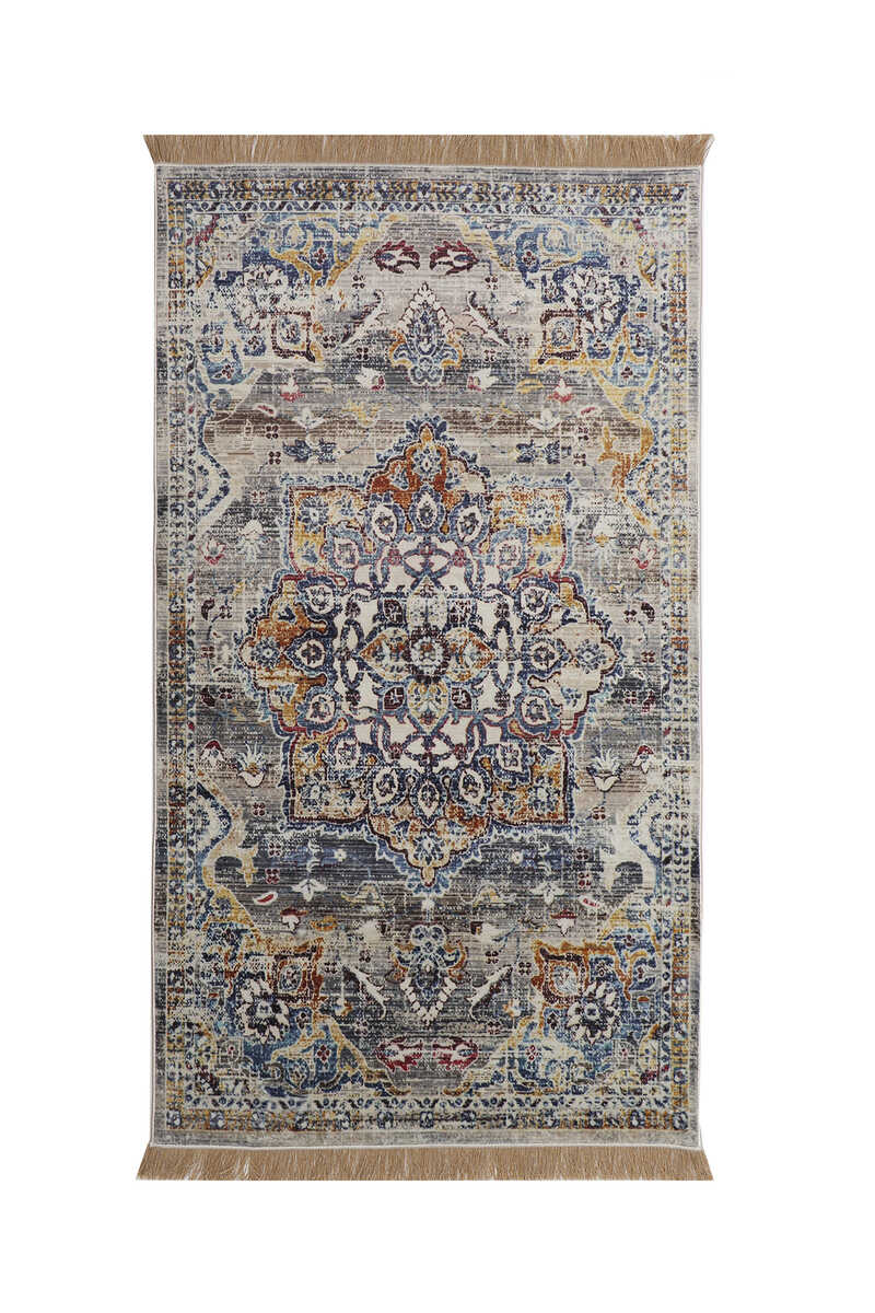 Tapis de prière Sabr – Confort & Élégance (Signature)
