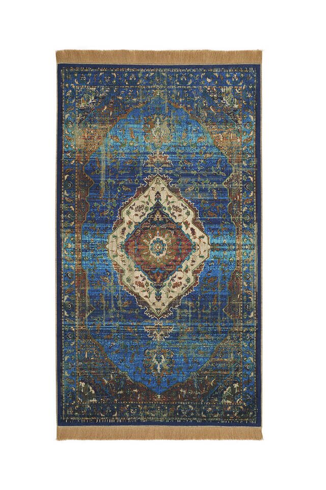 Tapis de prière Najah – Praticité & Élégance (Essentielle)