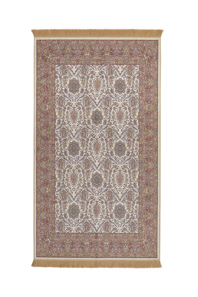 Tapis de prière Sakina – Praticité & Élégance (Essentielle)